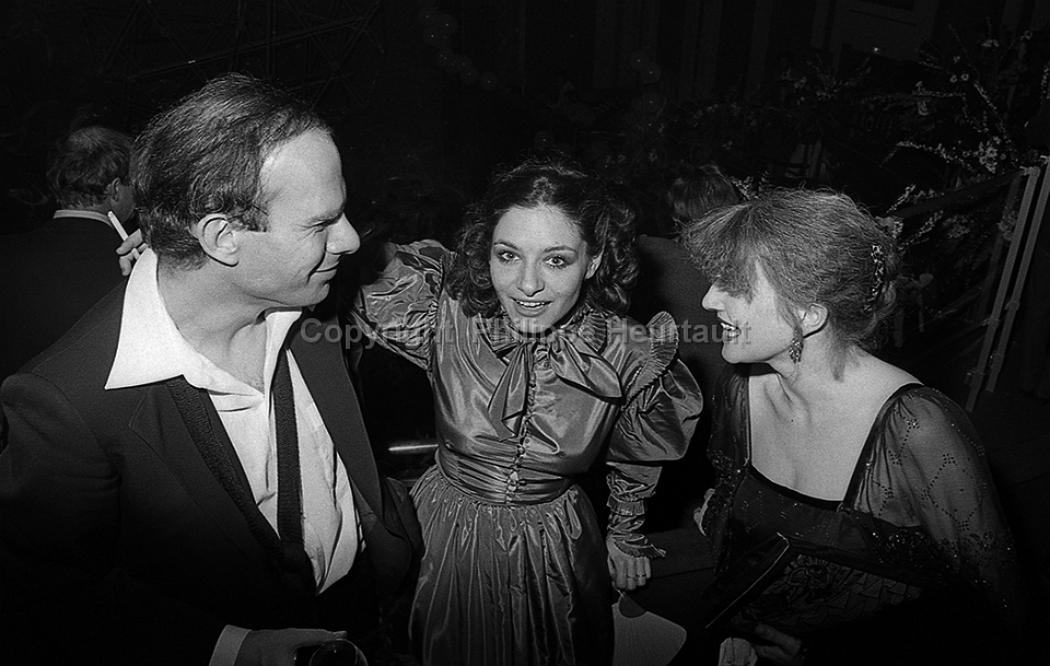 Paloma Picasso Wedding 25